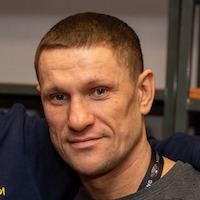 SLAVA KIDANOV